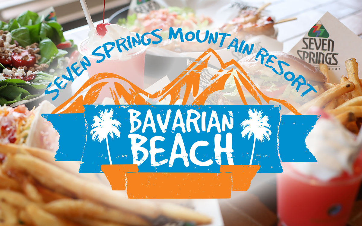 Bars & Nightlife Seven Springs Mountain Resort PA Pennsylvania Ski